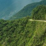 CYCLING THE DEATH ROAD IN BOLIVIA – THE ULTIMATE ADRENALINE THRILL